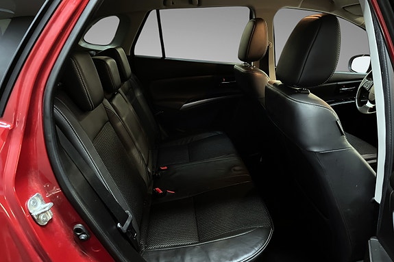 Suzuki SX4 S-Cross 9 of 13