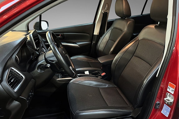 Suzuki SX4 S-Cross 7 of 13