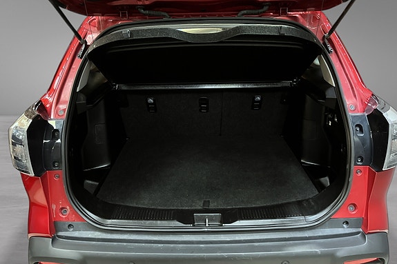 Suzuki SX4 S-Cross 6 of 13