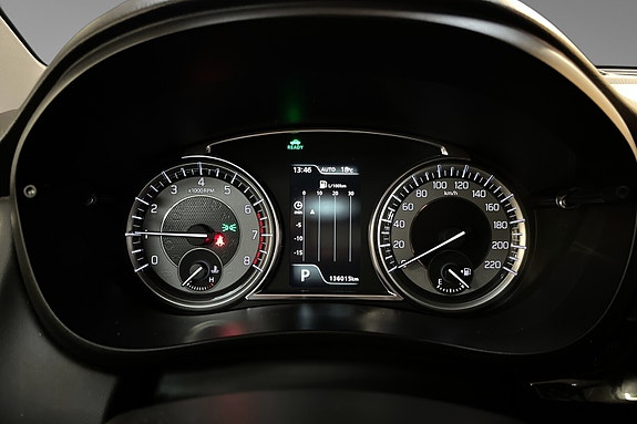 Suzuki SX4 S-Cross 13 of 13