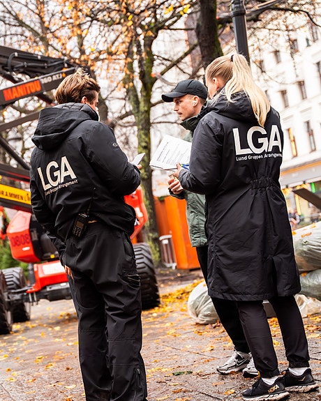 Bilde 3 av 9 i jobbannonse-galleriet