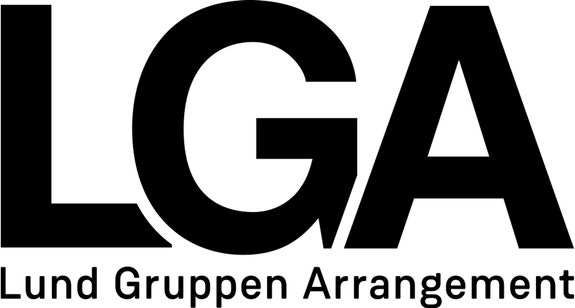Lund Gruppen Arrangement AS logo