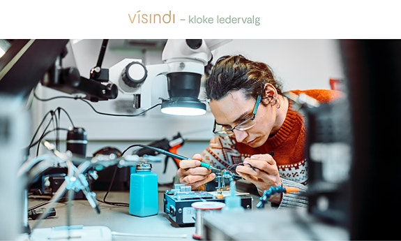 Bilde 1 av 1 i jobbannonse-galleriet