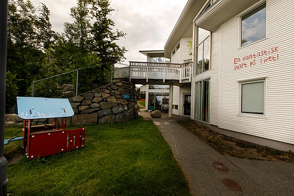 Bilde 1 av 4 i jobbannonse-galleriet