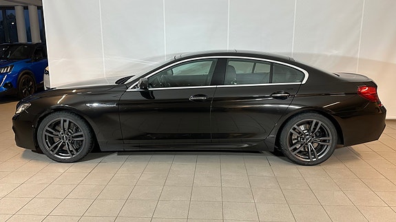 BMW 650i 5 of 30