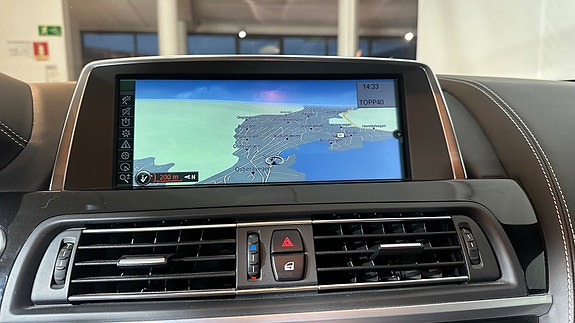 BMW 650i 26 of 30