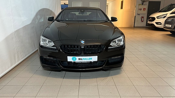 BMW 650i 3 of 30