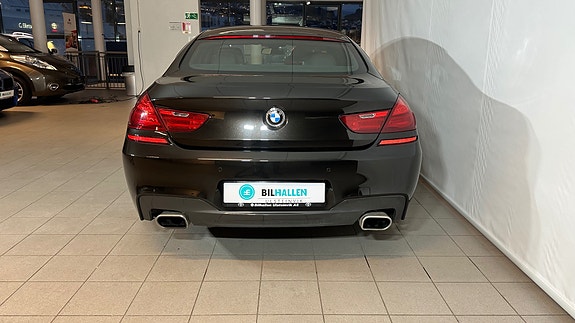 BMW 650i 7 of 30