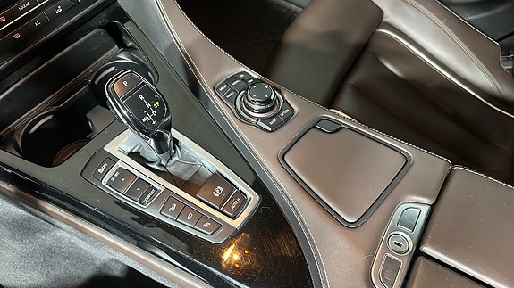 BMW 650i 20 of 30