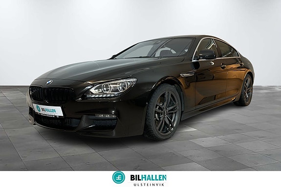 BMW 650i 2 of 30