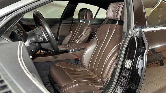 BMW 650i 29 of 30