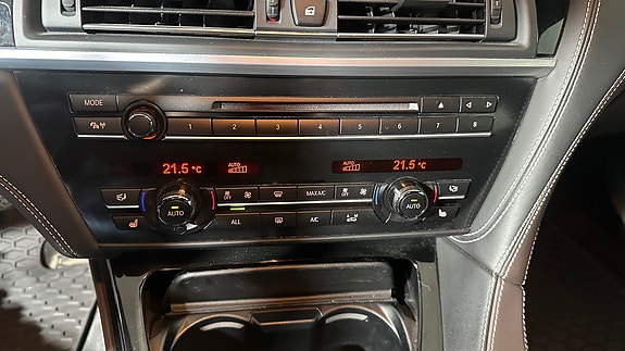 BMW 650i 23 of 30