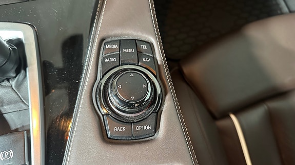 BMW 650i 22 of 30