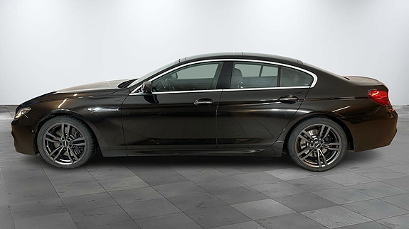BMW 650i 6 of 30