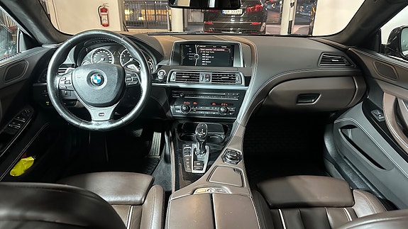 BMW 650i 9 of 30