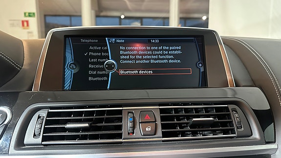BMW 650i 27 of 30