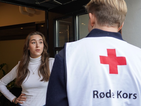 Bilde 1 av 2 i jobbannonse-galleriet