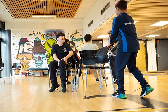 Bilde 2 av 3 i jobbannonse-galleriet