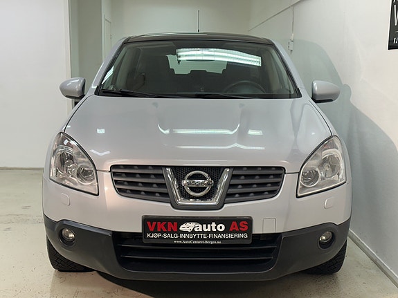 Nissan Qashqai 2 of 5