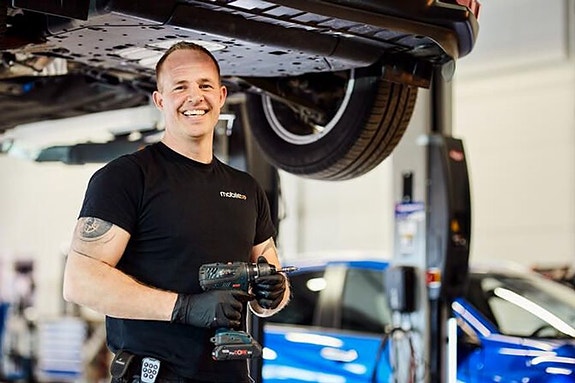 Bilde 1 av 1 i jobbannonse-galleriet