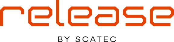 Release by Scatec logo