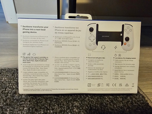 Product image 2 of 3