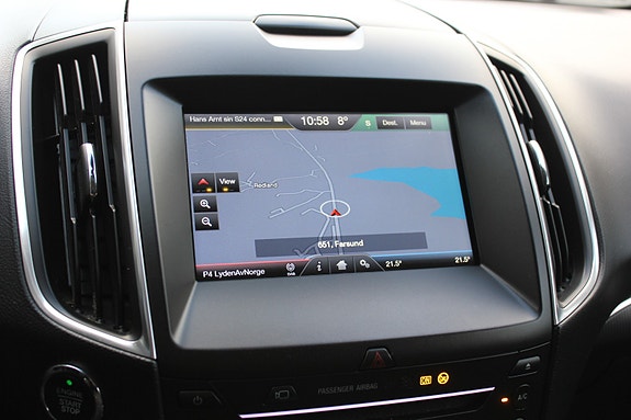 Ford S-MAX 28 of 29