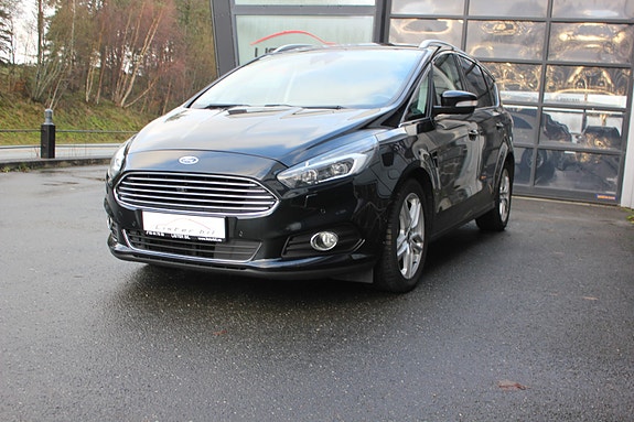 Ford S-MAX 2 of 29