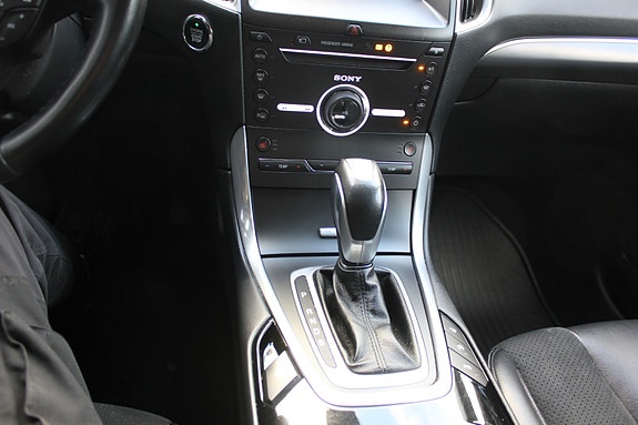 Ford S-MAX 25 of 29
