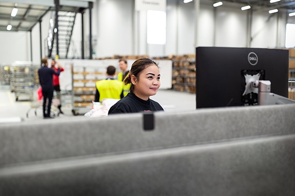 Bilde 1 av 1 i jobbannonse-galleriet