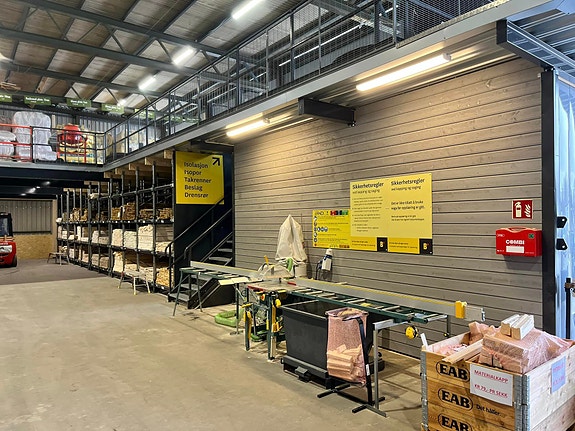 Bilde 1 av 2 i jobbannonse-galleriet