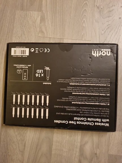 Product image 2 of 5