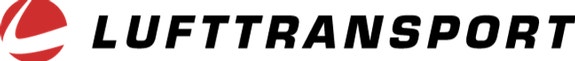 LUFTTRANSPORT RW AS logo