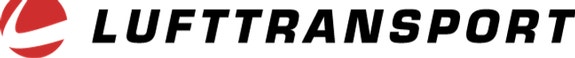 LUFTTRANSPORT RW logo