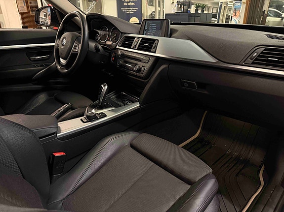 BMW 320d 7 of 22