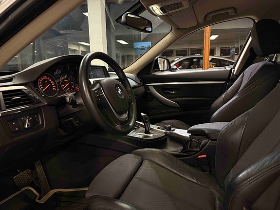 BMW 320d 20 of 22