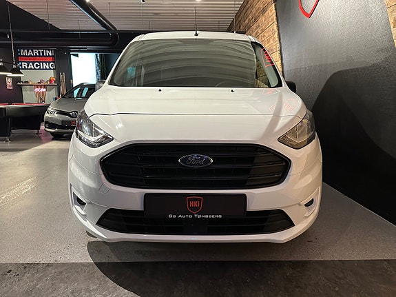 Ford Transit Connect 3 of 25