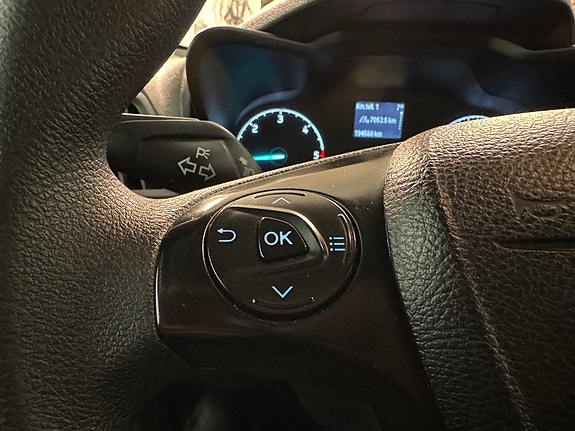 Ford Transit Connect 9 of 25