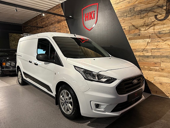 Ford Transit Connect 2 of 25