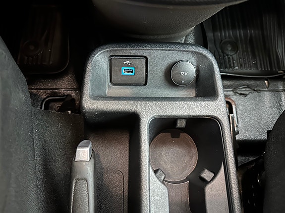 Ford Transit Connect 14 of 25