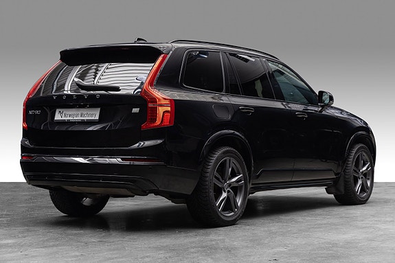Volvo XC90 5 of 5