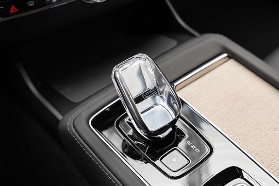 Volvo XC90 23 of 26