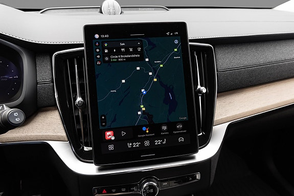 Volvo XC90 19 of 26