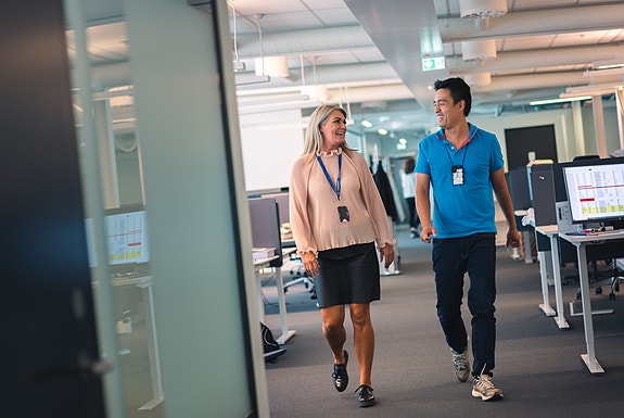 Bilde 1 av 1 i jobbannonse-galleriet