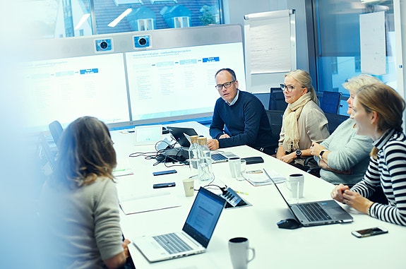 Bilde 1 av 1 i jobbannonse-galleriet