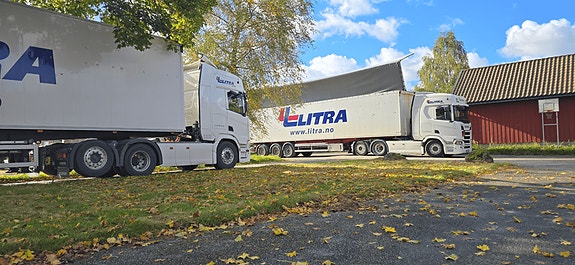 Bilde 1 av 1 i jobbannonse-galleriet