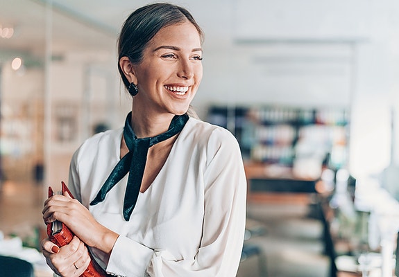 Temp-Team for oppdragsgiver logo