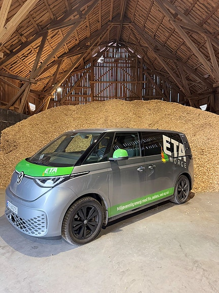 Bilde 1 av 1 i jobbannonse-galleriet