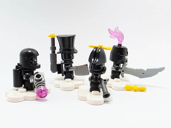 Product image 2 of 5