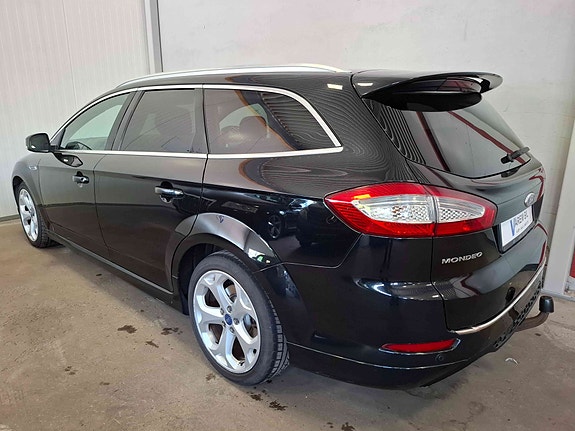 Ford Mondeo 6 of 28